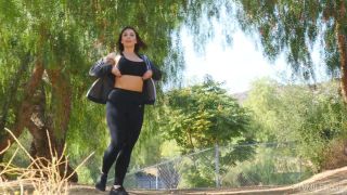 Ivy in How She Wants – Seriously Hot Curves 7 on milf porn -1