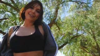Ivy in How She Wants – Seriously Hot Curves 7 on milf porn -5