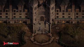 The Genesis Order - Playthrough Episode 7-8