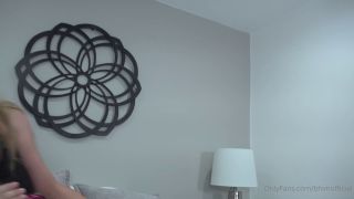 Lauren Wild Sucks And Rides a Cock Onlyfans (Amateur porn)-6