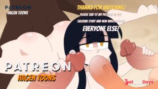 [GetFreeDays.com] The Nude Beach - KNSFW Part 3 - Hagen Toons Adult Clip February 2023-9