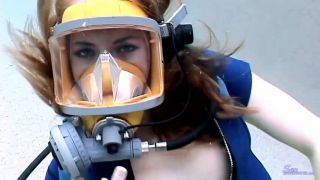 SexUnderwater e0566 Full Face Mask Masturbation (mp4)-3