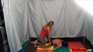online adult clip 14 Alexis Gives Blue Balls and Sore Balls - brutal - bdsm porn hairy bdsm porn-7