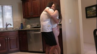 [K2S.CLUB] Rose Carter - Thanksgiving Closet Surprise - FullHD 1080P-2