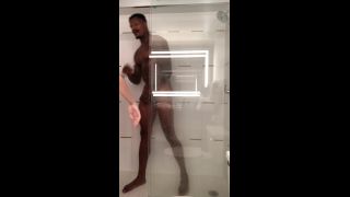 Melody Parker - Jason Luv Some Months Ago Being Silly In The Shower-0