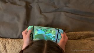 MaskedXX - Gamer Girl Loves BWC - Teen-4