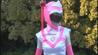 [supermisses.com] GOMK-34 Righteous Otaku Force Tera Ranger Mikuni Maisaki, Yui Aikawa - PART-GOMK34_01 | giga heroine, superheroines porn, superheroine, wonder woman-7