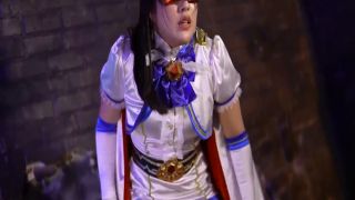 [SuperMisses.com] SPSB-55 Development Project of Heroine Hunter Worst Brainwash\-001-8