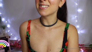 The Tiniest Bunny – Baby Thank You for Encouraging Me to Fuck Bigger Guys.-4