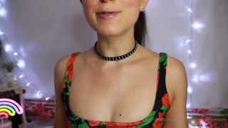 The Tiniest Bunny – Baby Thank You for Encouraging Me to Fuck Bigger Guys.-5