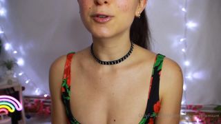 The Tiniest Bunny – Baby Thank You for Encouraging Me to Fuck Bigger Guys.-7