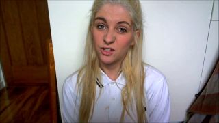 [K2S.CLUB] Goddess Kitty - My Spit Roast Spunk Bucket 2 - HD 720P-9