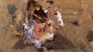 DirtyLilly egypt 09 wmv 640 001 Holidays  at last-0