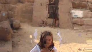 DirtyLilly egypt 09 wmv 640 001 Holidays  at last-7