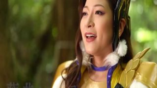 [WarAnLov.com] THZ-94 Super Heroine in Grave Danger!! Vol.94 -Ryuujin Violet - PART-THZ-94_01-031-1