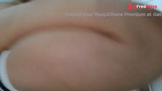 cumming hard weighing on my stepfather-6