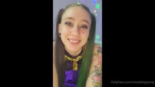 MissKittyLyn – Seducing my Best Friends Dad.-9