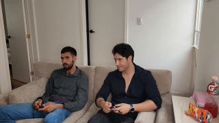 Video I Fuck my Husband s Friend while he goes to the Grocery Store...-2