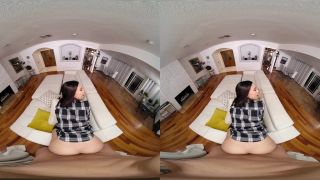 Thank Your Lucky Starrs - Violet Starr Oculus Go 4K-2