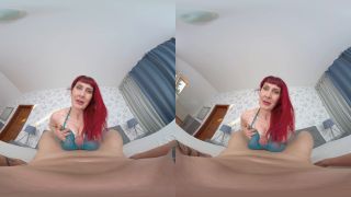 Melody Mynx - Redheads Hypnotizing Tits 798-1