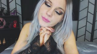 online video 26 Princess Alexa - Too bad you have a tiny dick... - degradation - femdom porn circumcision fetish-4