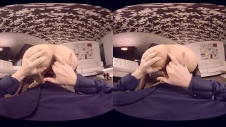 adult xxx clip 5 Dance Lesson – Pussykat (GearVR) | virtual reality sex | pornstar -9