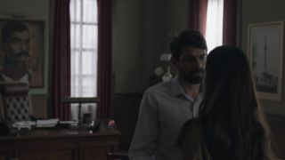 Erendira Ibarra, Esmeralda Pimentel - El Candidato s01 (2020) HD 1080p!!!-2