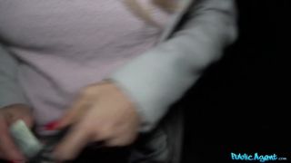 [GetFreeDays.com] Florane Russell Fucked In Car And Cum On Her Tits hardcore slapping porn-2