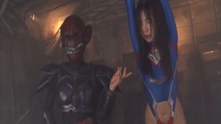 [SuperMisses.com] GIGP-70 Galaxy War Princess Spandexer Cosmo Angel Vessel of the Abyss God-012-1