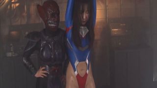 [SuperMisses.com] GIGP-70 Galaxy War Princess Spandexer Cosmo Angel Vessel of the Abyss God-012-6