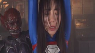 [SuperMisses.com] GIGP-70 Galaxy War Princess Spandexer Cosmo Angel Vessel of the Abyss God-012-8