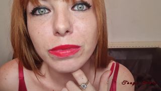 free video 11 My Little Blackmail Book, clubdom femdom on pov -9