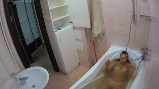 Bathroom -  Voyeur -6