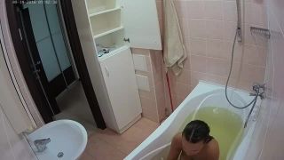 Bathroom -  Voyeur -9