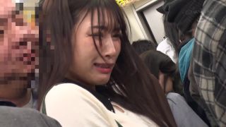 CHINASES SUB NHDTC-085 生贄中出し羞恥 絶対に触らせない勝気美少女を孕ませたくて友人の弱みを握り罠にハメる危険日中出し計画-7