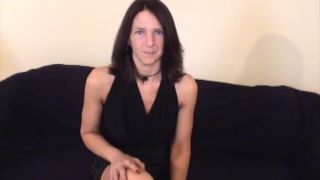 7149 Hot White MILF is Horny and Ready to have FUN Black Pynk...-1