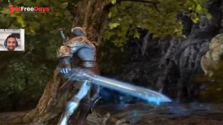 God of War 2 Best Moments  Kratos Goes Beast Mode-9