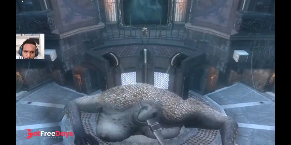 God of War 2 Best Moments  Kratos Goes Beast Mode