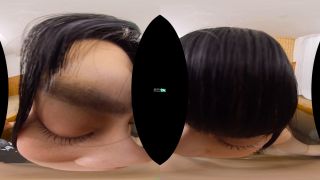 Kanon Hazuki - KIWVR-741 A UltraHD.-1