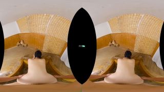 Kanon Hazuki - KIWVR-741 A UltraHD.-8