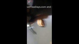 Neighbor gives me her ass to reach orgasm and fill it with semen-6