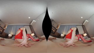 adult video clip 24 asian lesbian slave VRKM-1102 C - Virtual Reality JAV, asian on asian girl porn-7