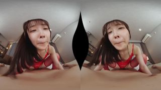 adult video clip 24 asian lesbian slave VRKM-1102 C - Virtual Reality JAV, asian on asian girl porn-8