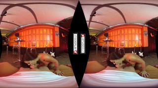 Video Susy Gala Grand Theft Swallow X 1440p 2K-5