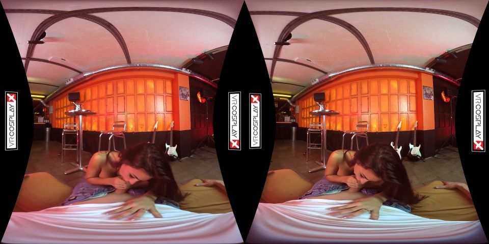 Video Susy Gala Grand Theft Swallow X 1440p 2K