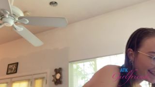 Cierra Bell - ATK Girlfriends - POV-5
