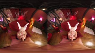 Rabbit Hero Miruko - Gear VR-2