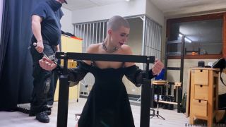online adult video 41 big natural tits bdsm Brutalmaster - EmilyAddams - Dungeon Loan Pt1, bondage on bdsm porn-6