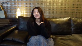 FC2PPV 4589294 ※期間限定1980pt【顔出し】9頭身モデル体型のGカップ帰国子女通訳者。品性溢れる人生から一変。クズ男に***愛液たっぷりのおま〇こに低学歴遺伝子を種付け完了。。-1