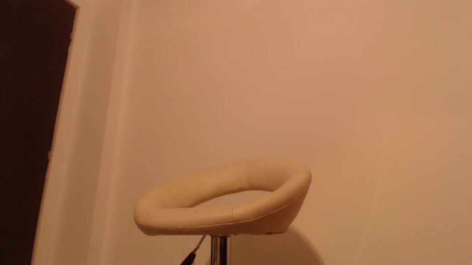 112701 Big boobed teen fucking herself with a dildo.